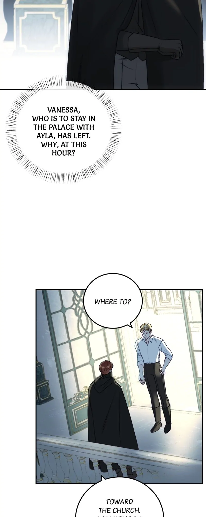 He’S Not Just A Pretty Face - chapter 60 - #5
