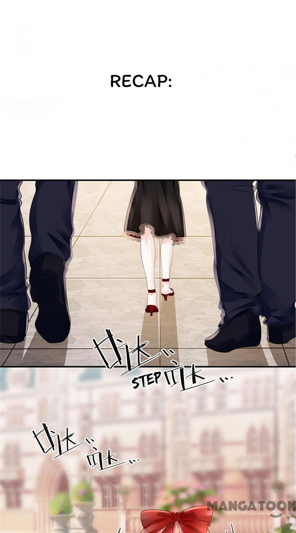 He Stole My Heart - chapter 12 - #1