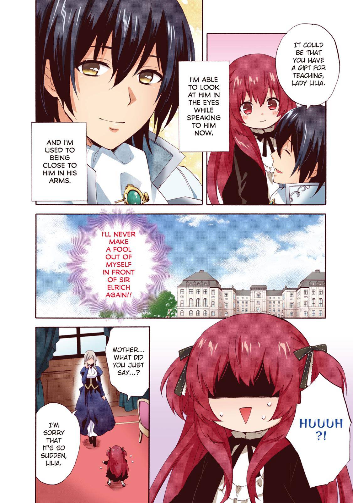 0 Saiji Start Dash Monogatari - chapter 9 - #6