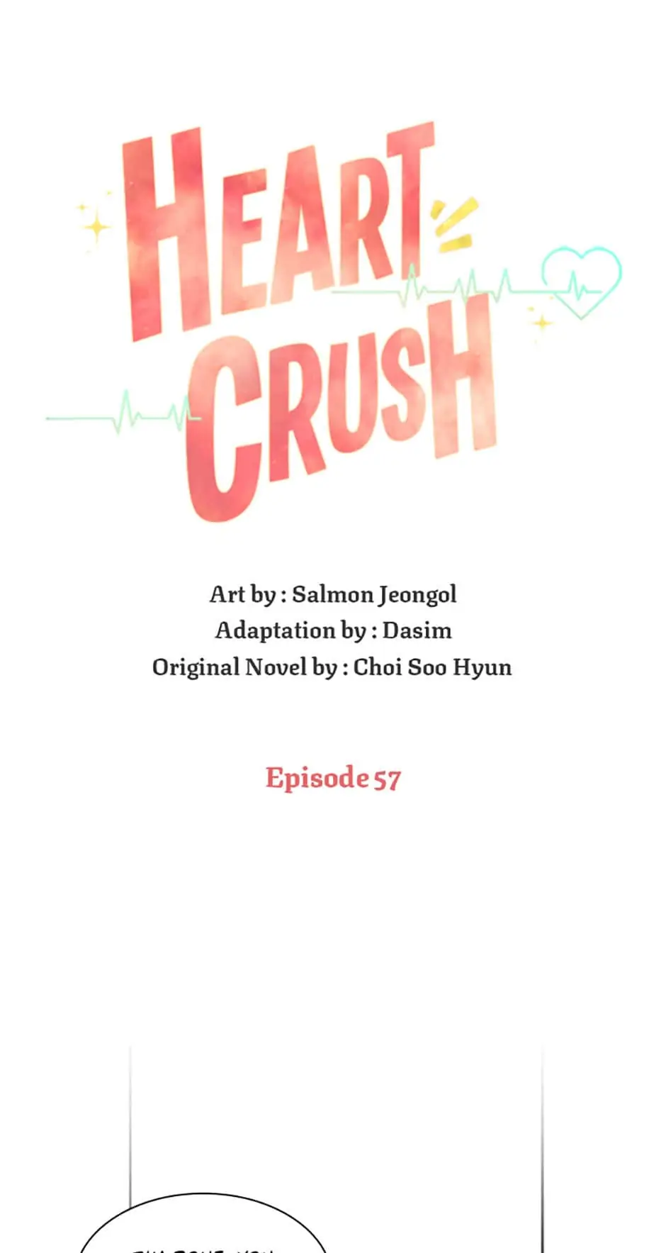 Heart Crush - chapter 57 - #2