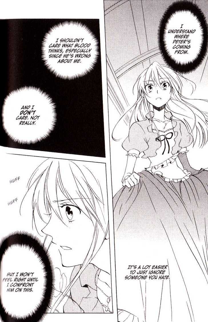 Heart no Kuni no Alice - chapter 29 - #2