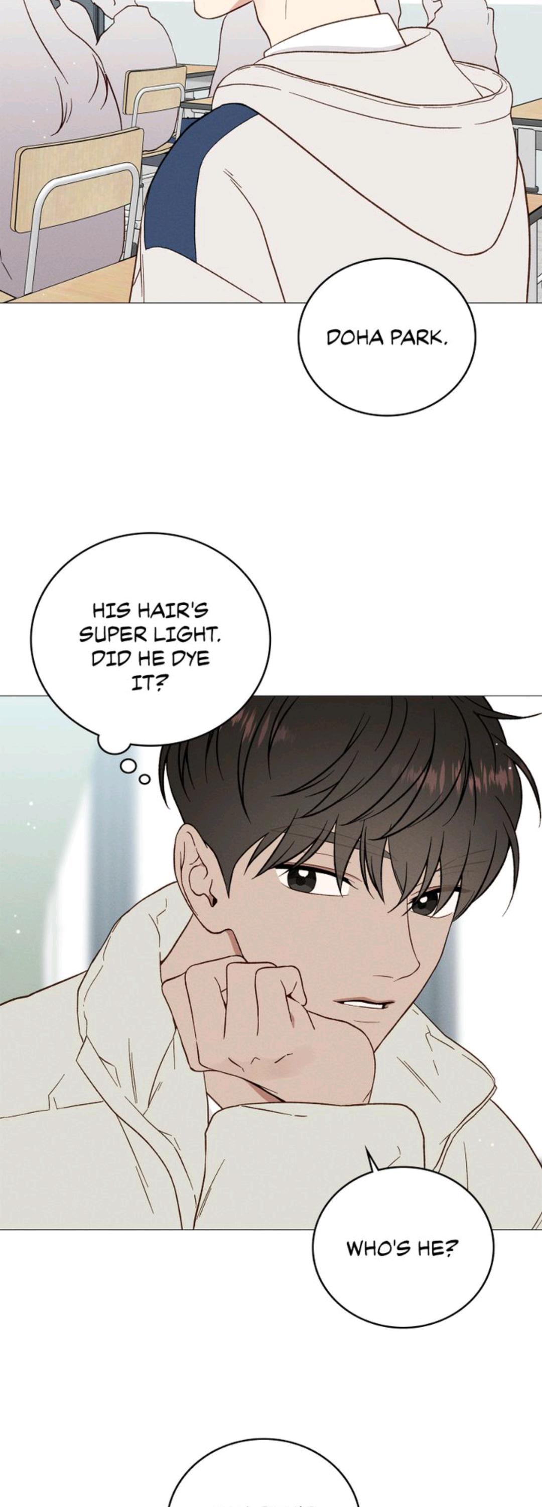 Heart Stain - chapter 51 - #3