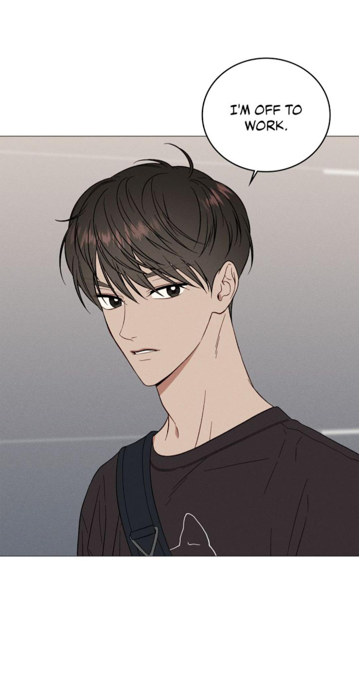 Heart Stain - chapter 53.1 - #2