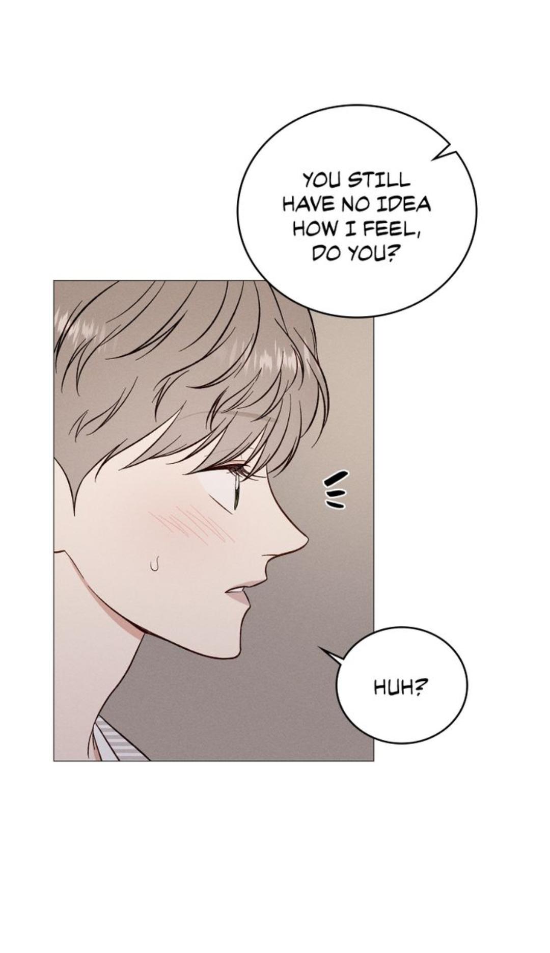 Heart Stain - chapter 56 - #2