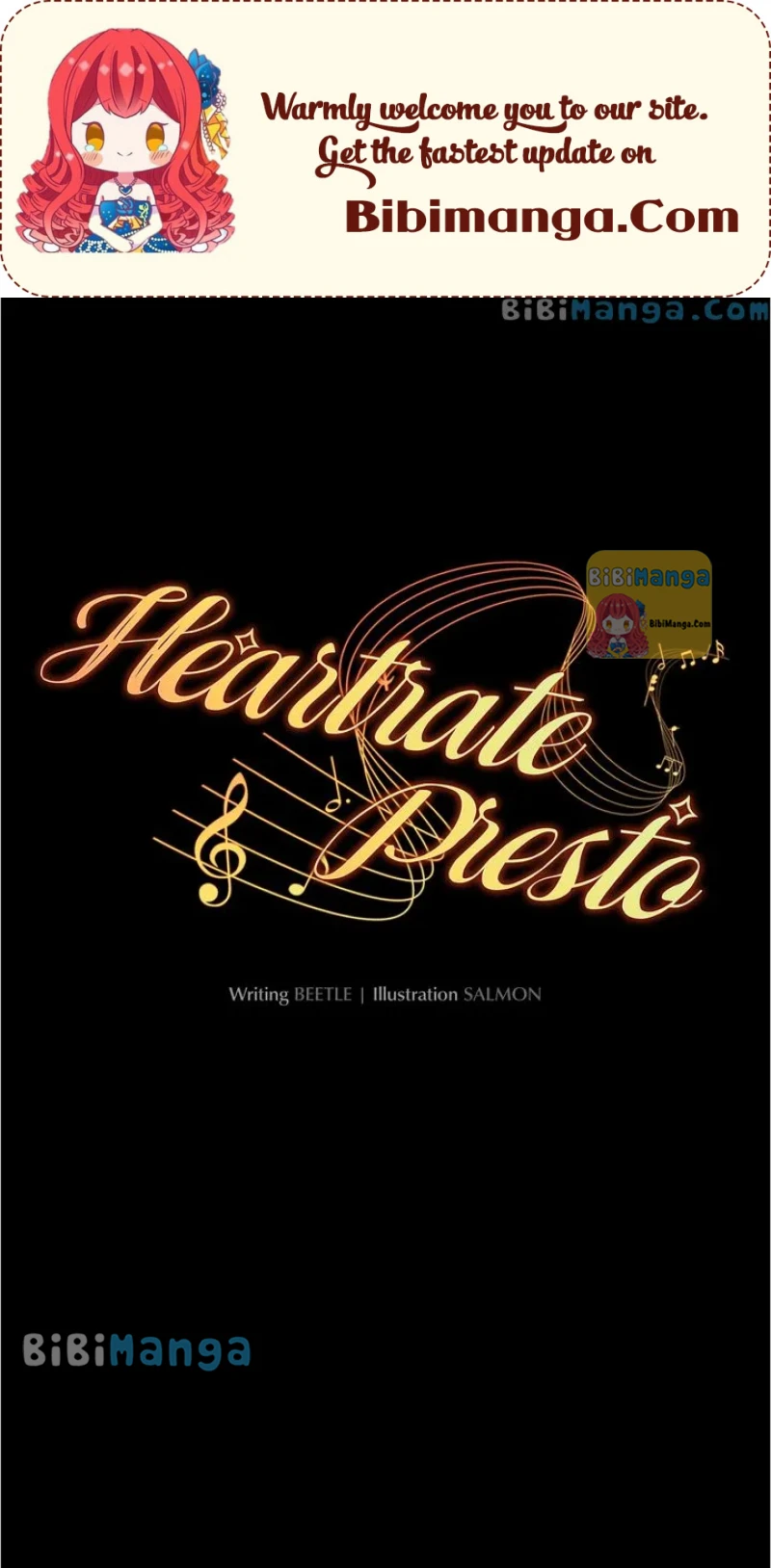 Heartrate Presto - chapter 34 - #1