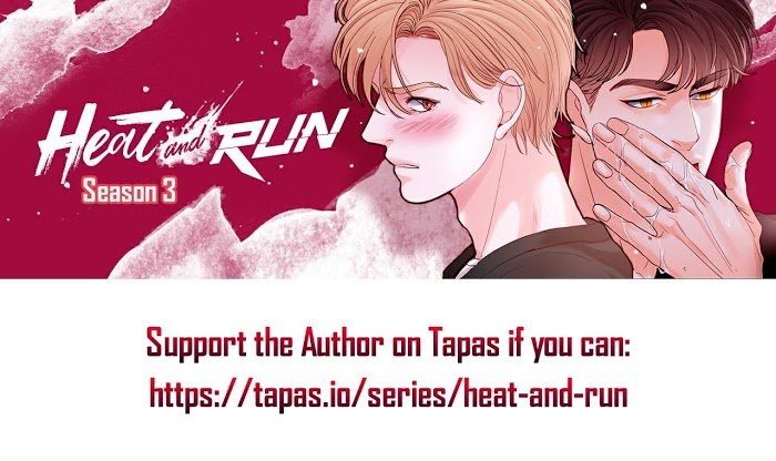 Heat and Run - chapter 54 - #1