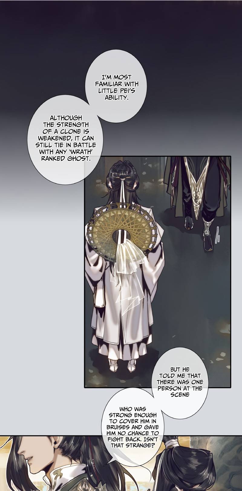 Heaven Official's Blessing - chapter 65 - #3