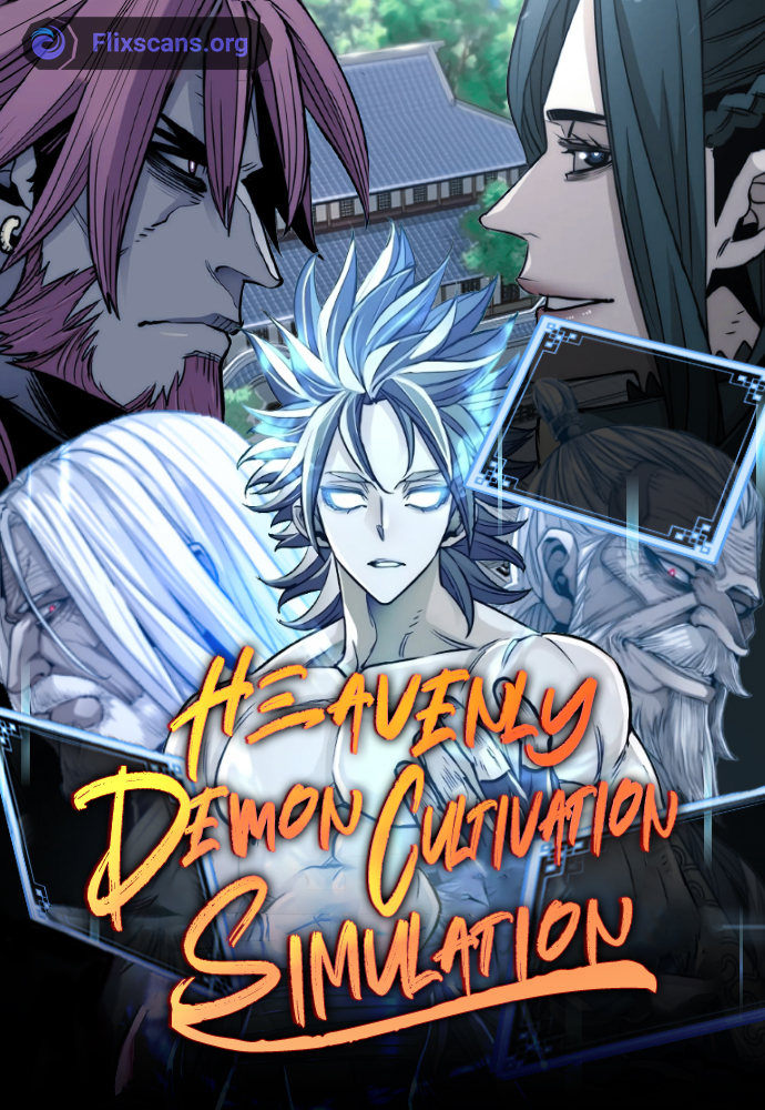 Heavenly Demon Cultivation Simulation - chapter 118 - #1