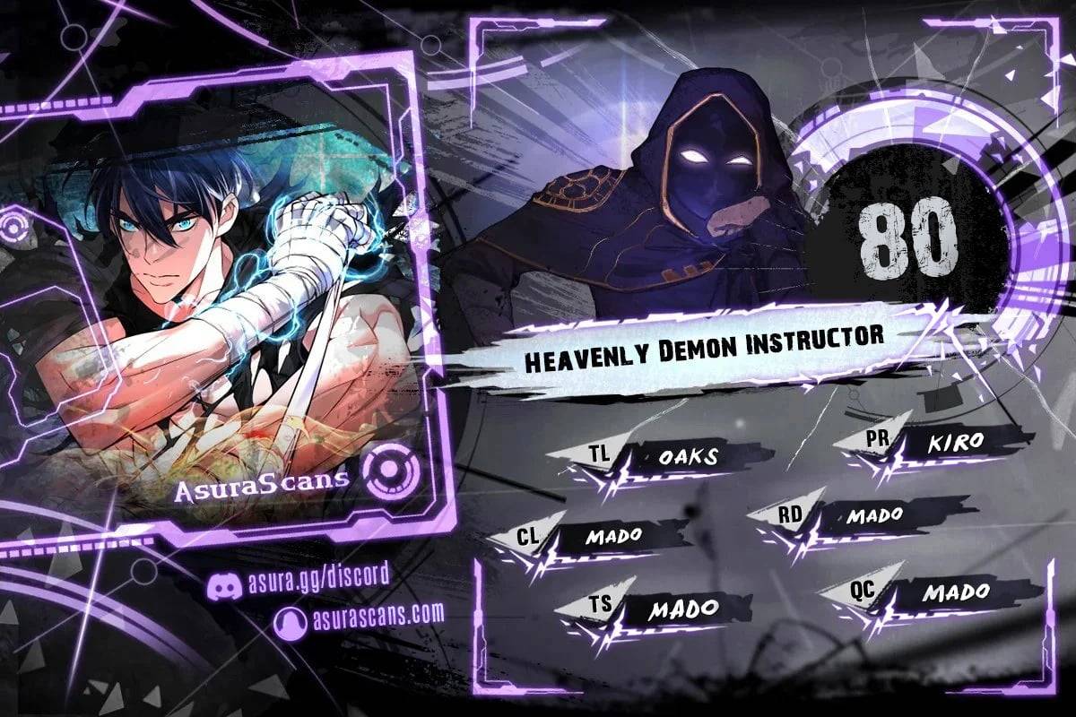 Heavenly Demon Instructor - chapter 80 - #1