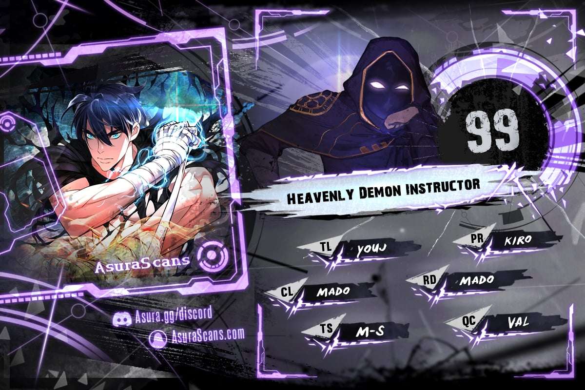 Heavenly Demon Instructor - chapter 99 - #1