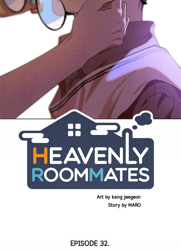 Heavenly Roommates - chapter 32 - #6