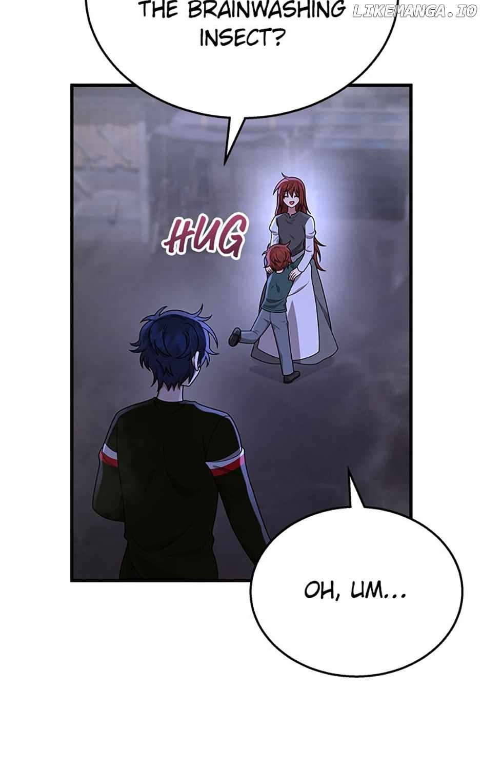 Heir Of Mythical Heroes - chapter 43 - #3