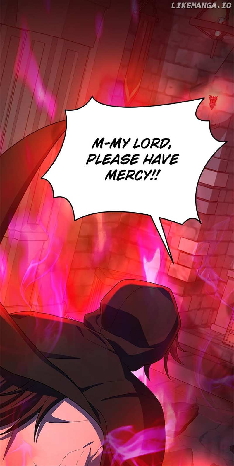 Heir Of Mythical Heroes - chapter 46 - #6
