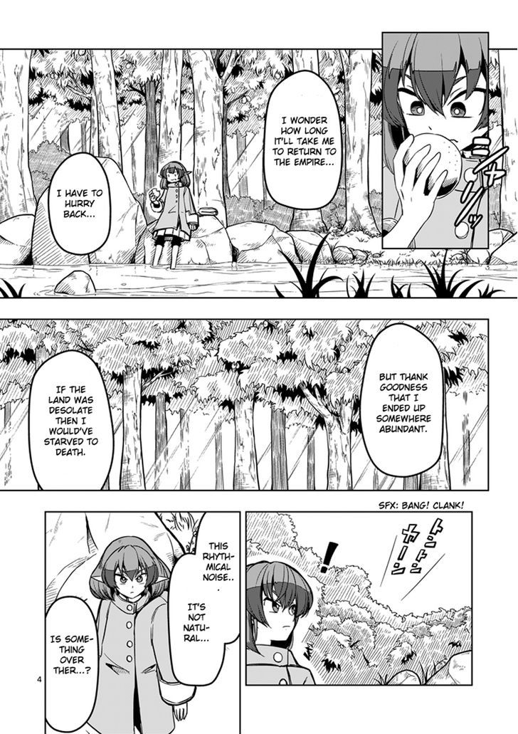 Helck - chapter 13 - #4