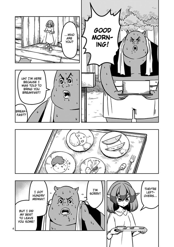 Helck - chapter 15 - #4