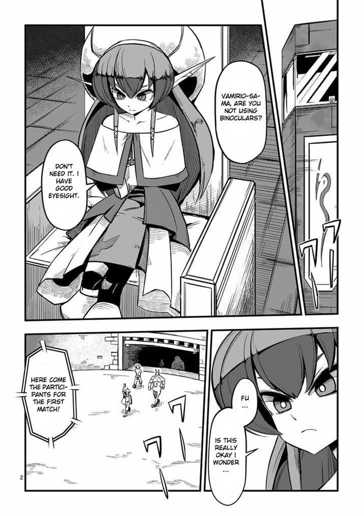 Helck - chapter 2 - #2