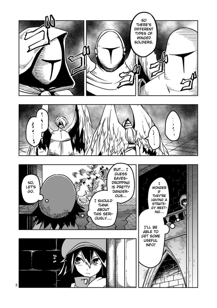 Helck - chapter 20 - #2