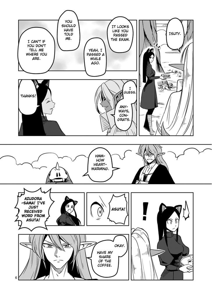 Helck - chapter 20 - #6