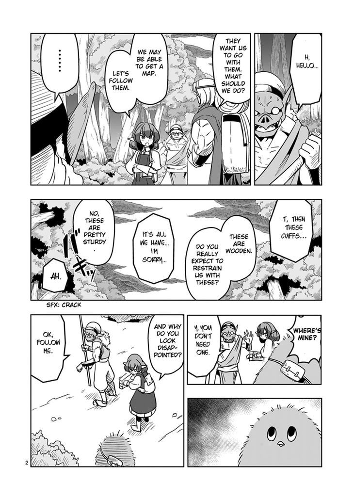 Helck - chapter 26 - #2