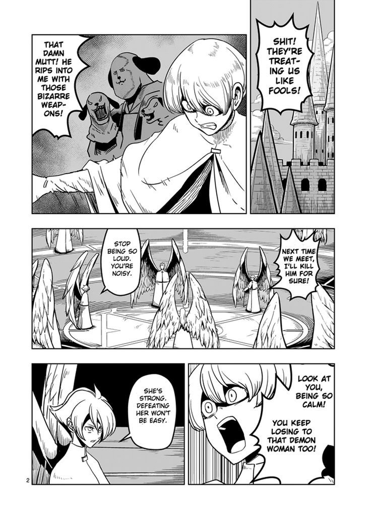 Helck - chapter 35 - #2