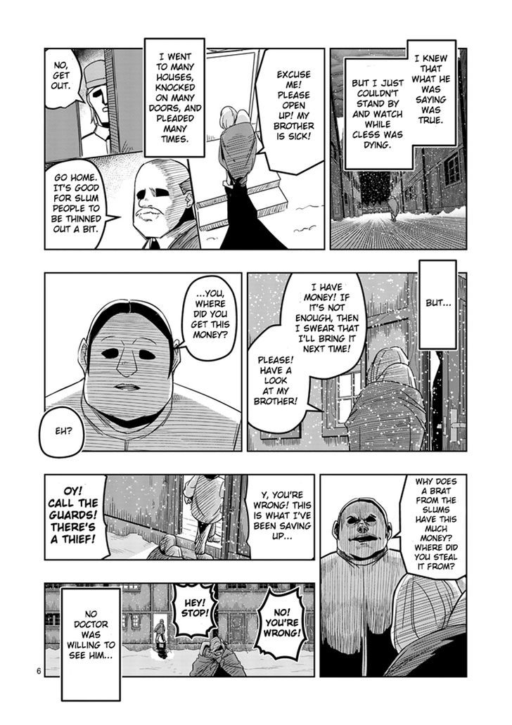 Helck - chapter 37 - #6