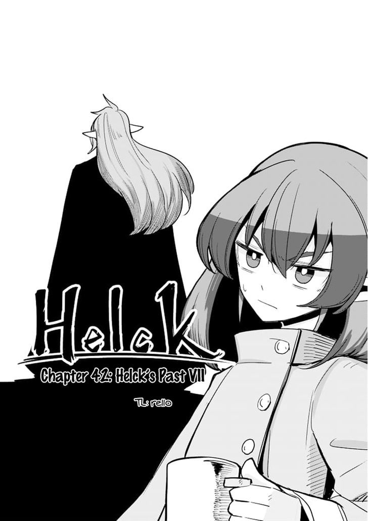Helck - chapter 42 - #2