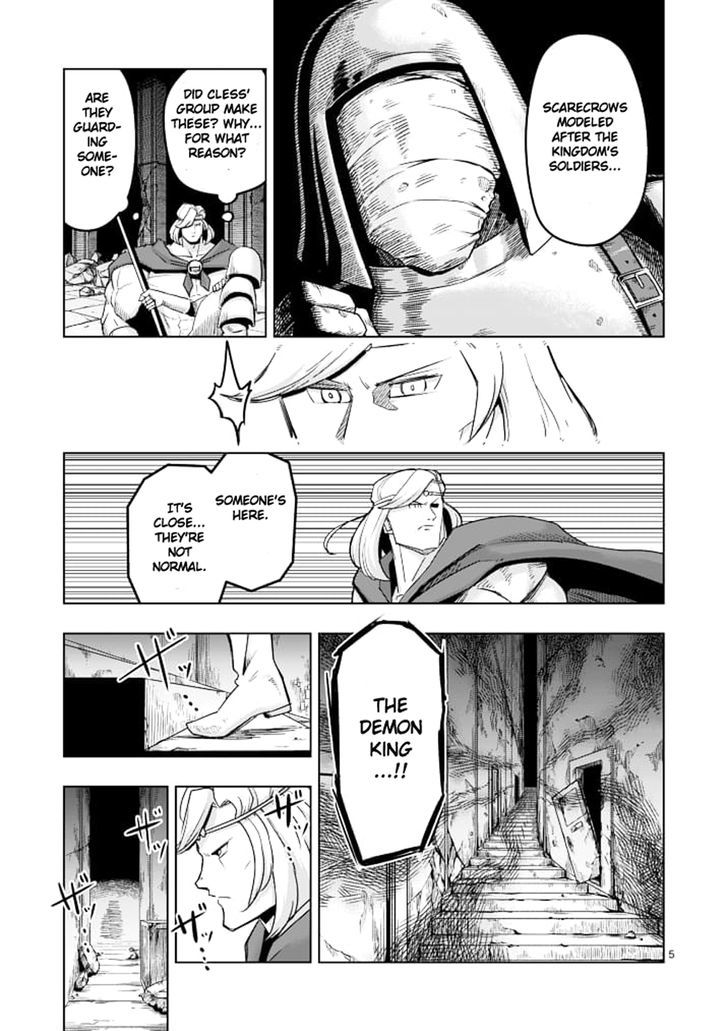 Helck - chapter 42 - #5