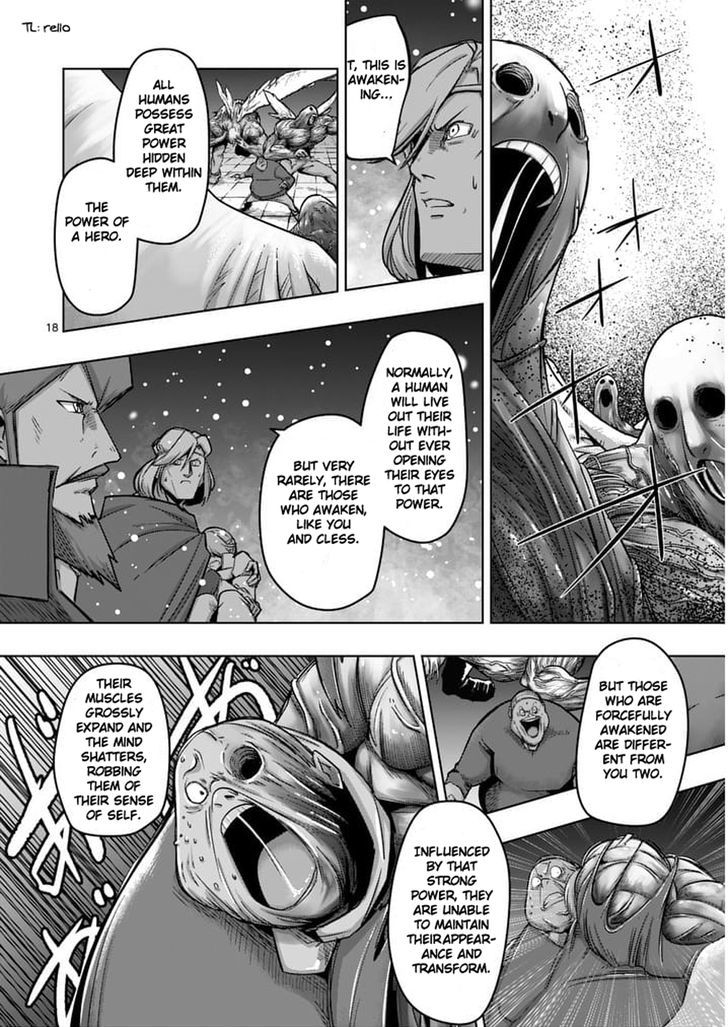 Helck - chapter 52.2 - #1
