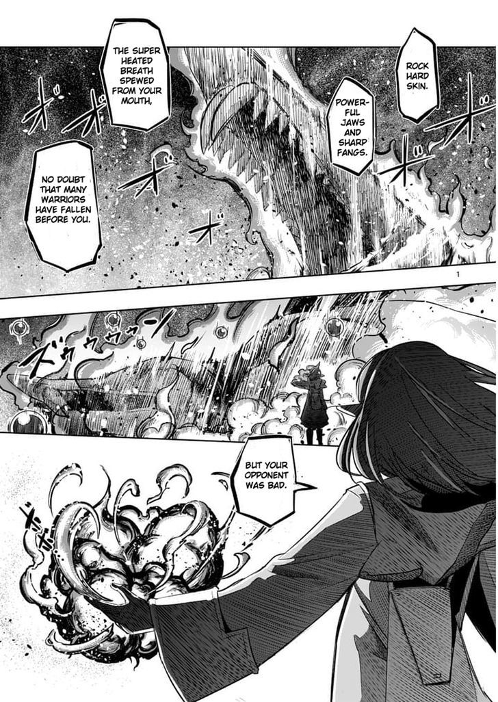 Helck - chapter 55 - #1