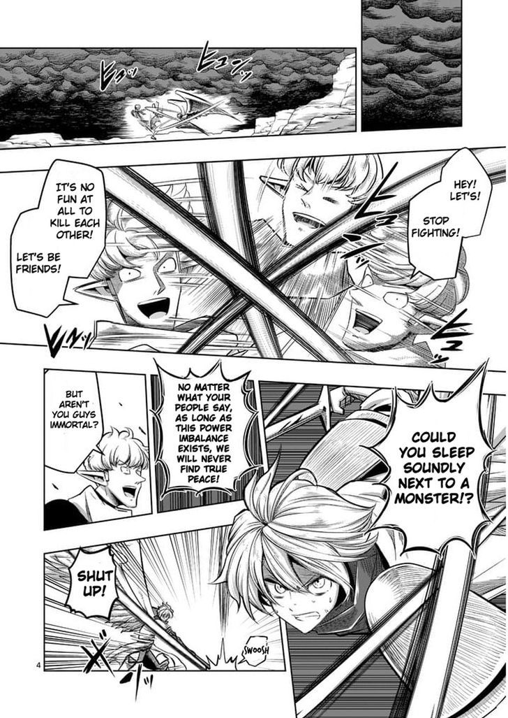 Helck - chapter 56 - #4