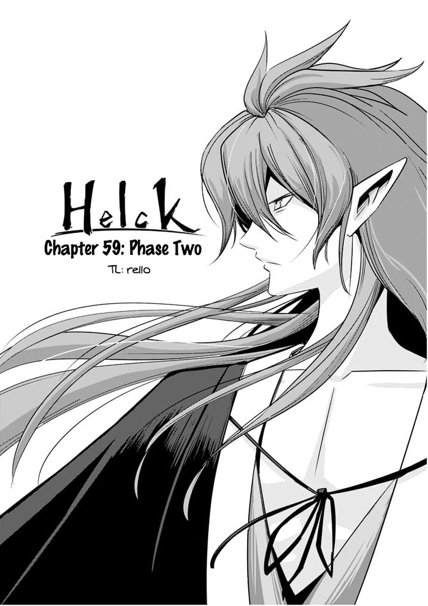 Helck - chapter 59.1 - #4