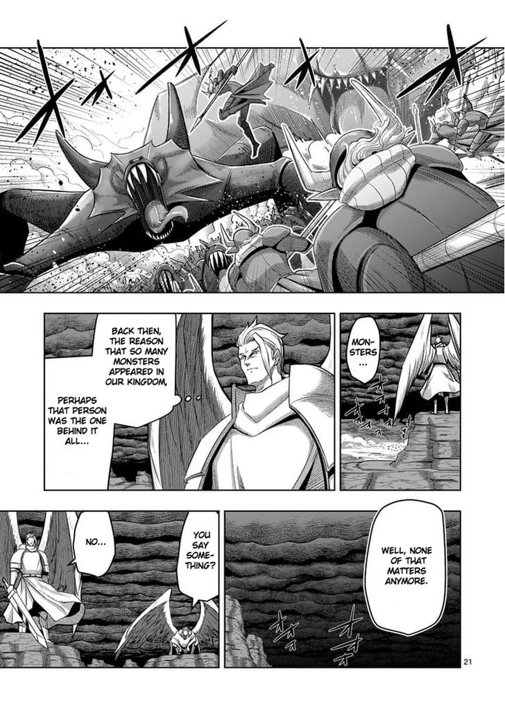 Helck - chapter 59.2 - #6
