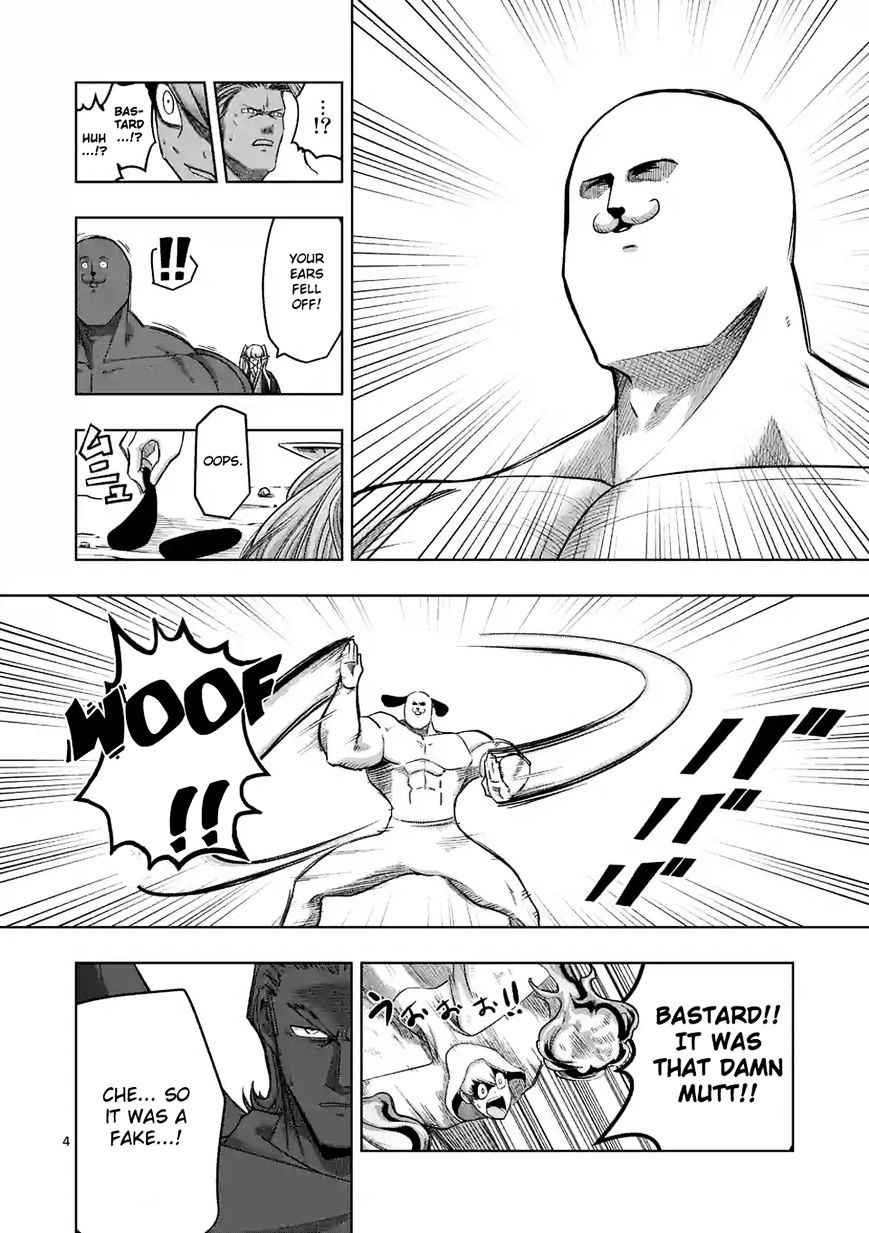 Helck - chapter 61.1 - #4