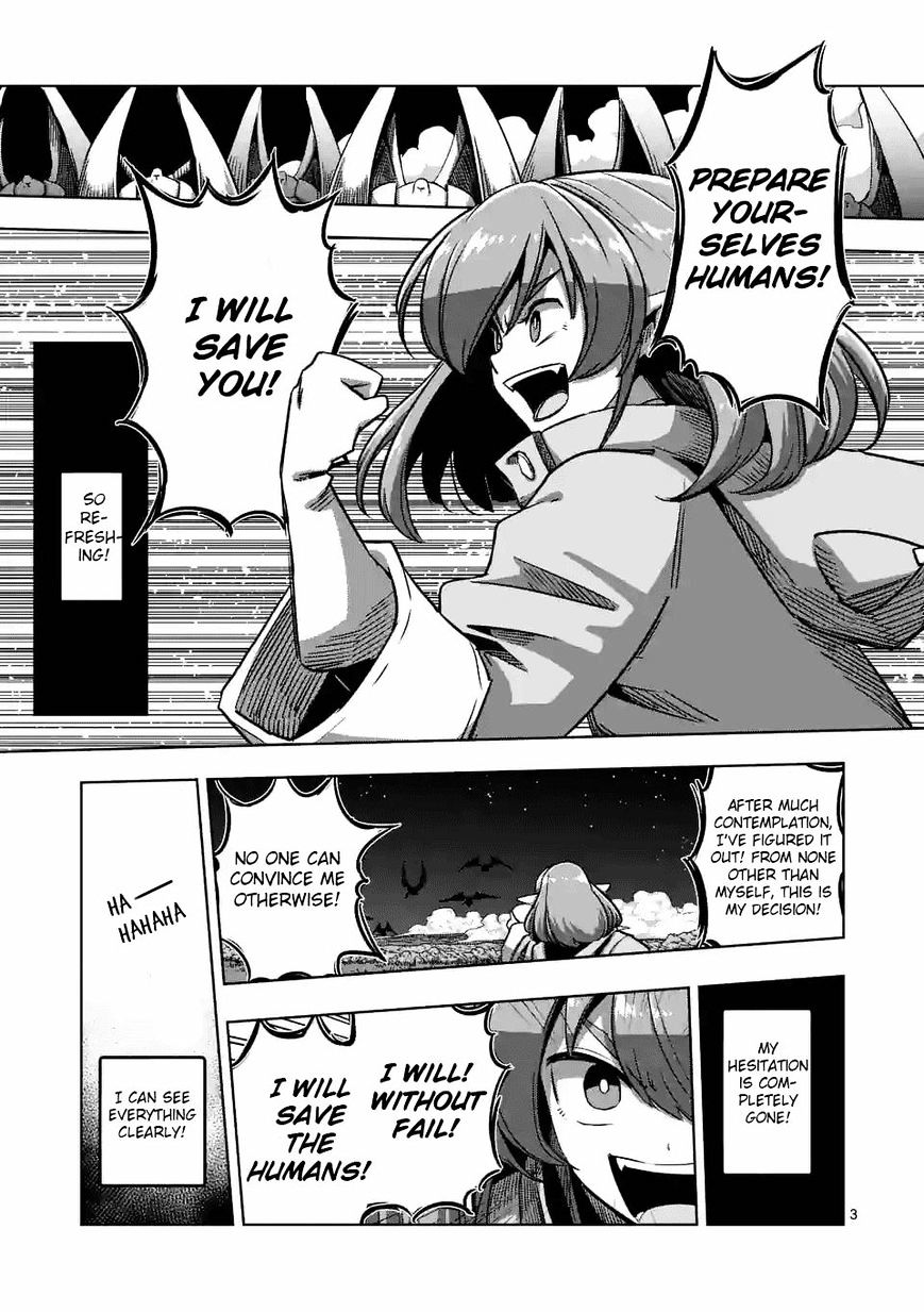 Helck - chapter 69.2 - #3