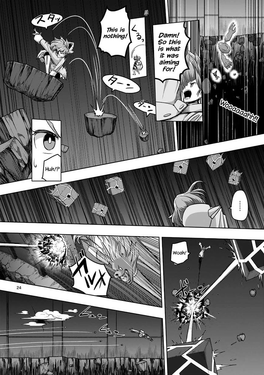 Helck - chapter 77.2 - #5