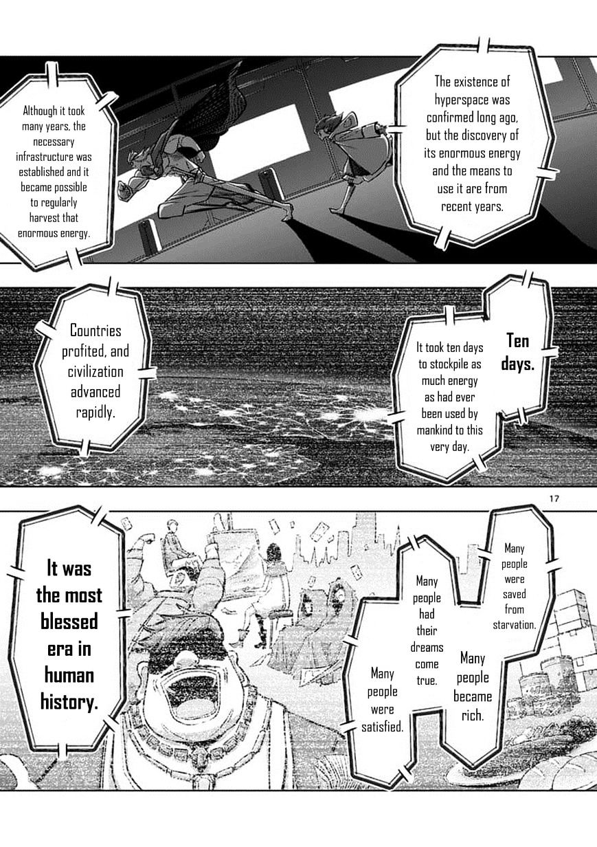 Helck - chapter 80.2 - #2
