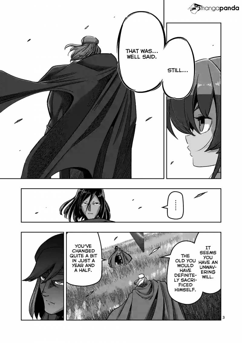 Helck - chapter 90 - #3