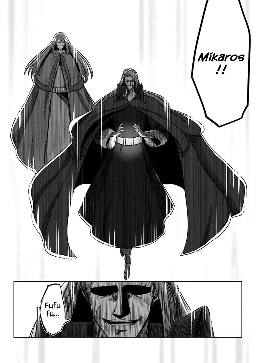Helck - chapter 95.1 - #6