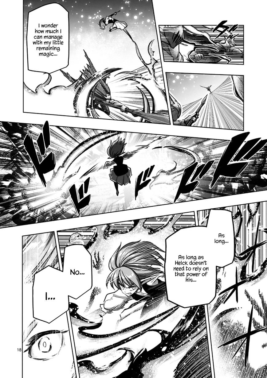 Helck - chapter 98.2 - #2