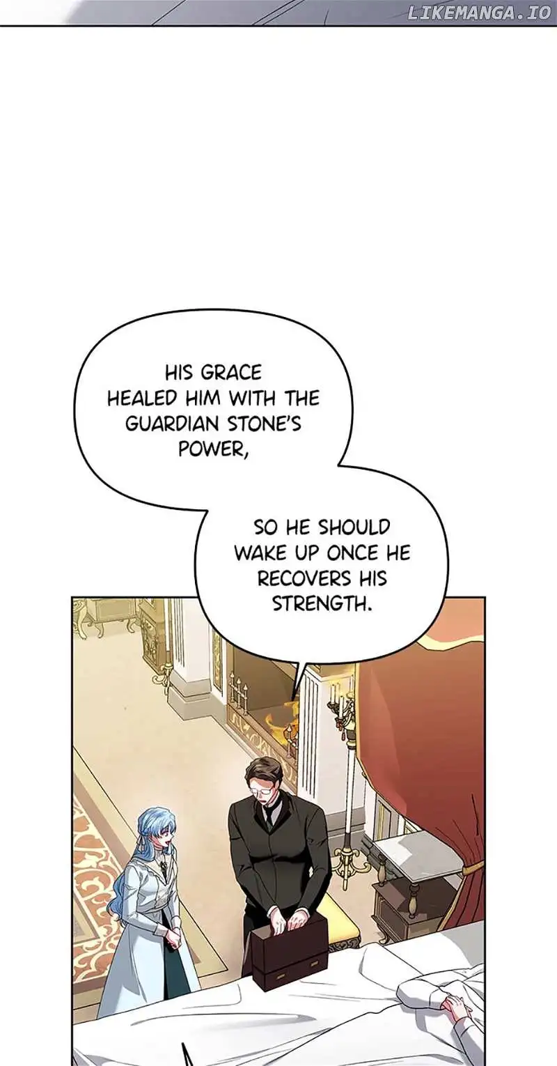 Helena: Master Of The Guardian Stone - chapter 91 - #3