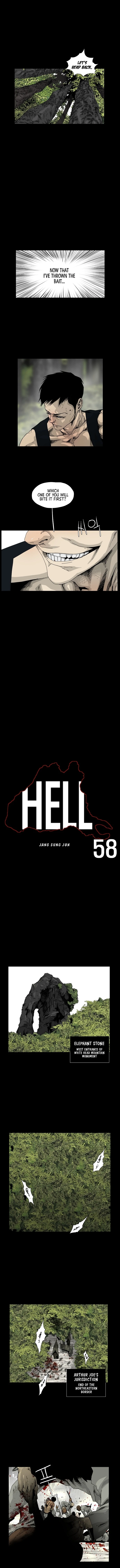 Hell 58 - chapter 18 - #5