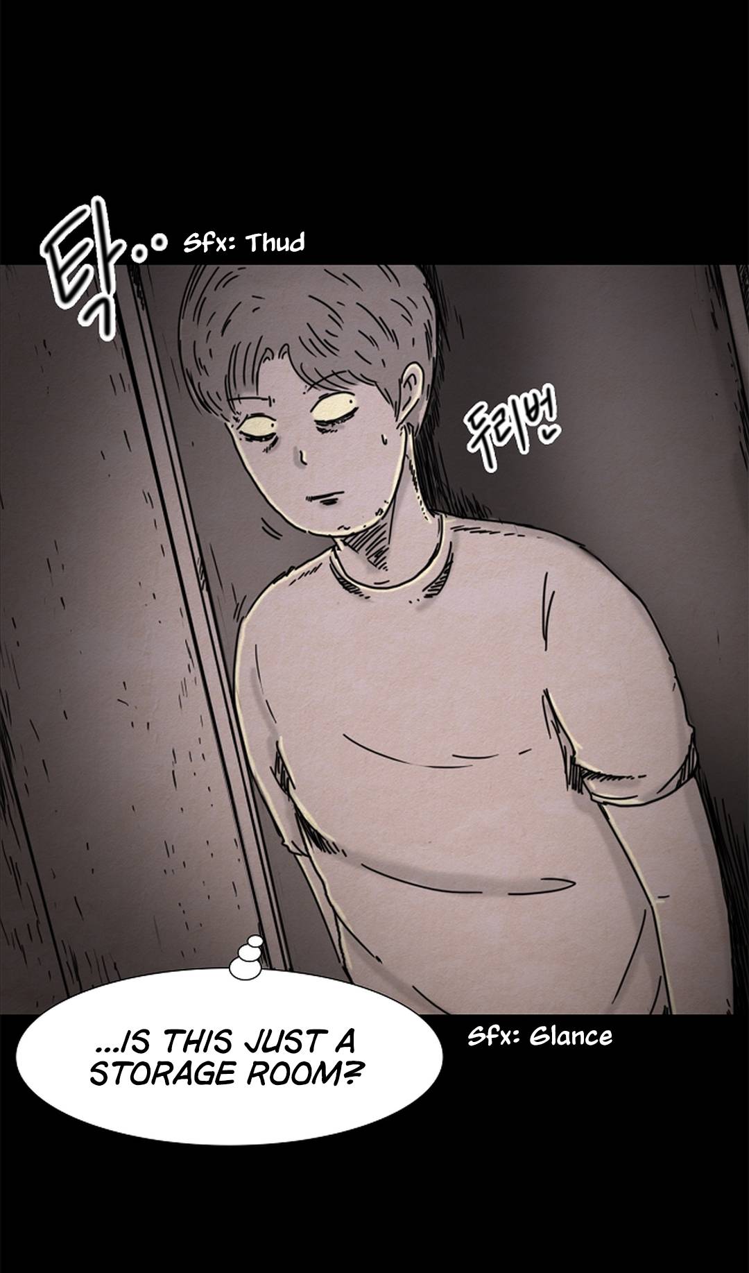 Strangers from Hell - chapter 46 - #3