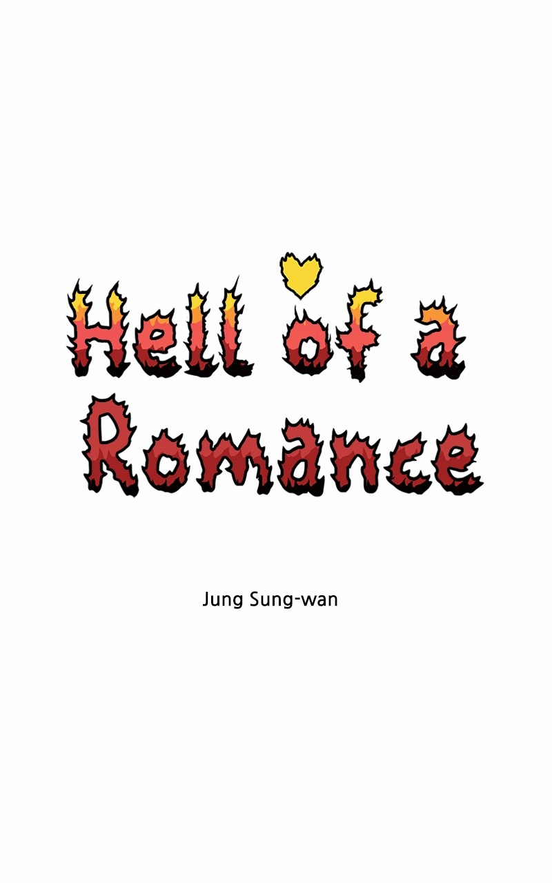 Hell Of A Romance - chapter 10 - #2