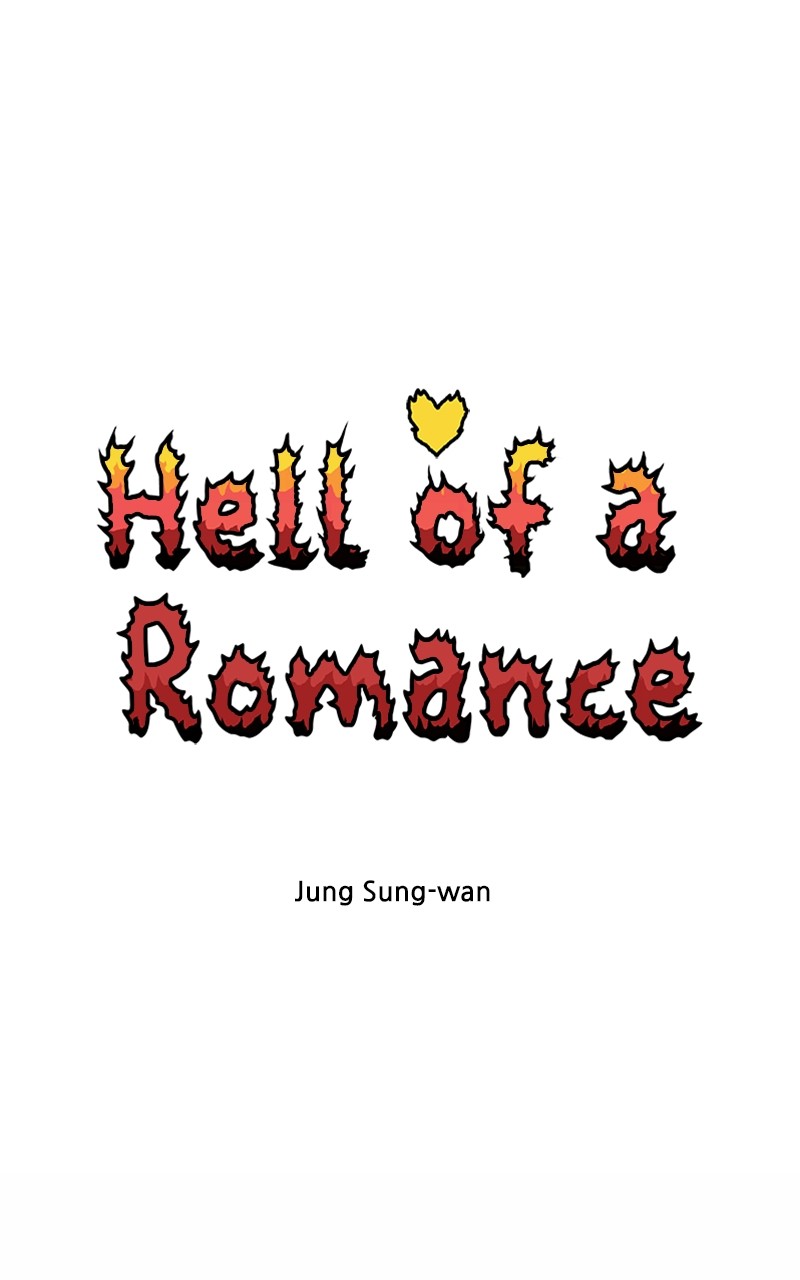 Hell Of A Romance - chapter 12 - #4