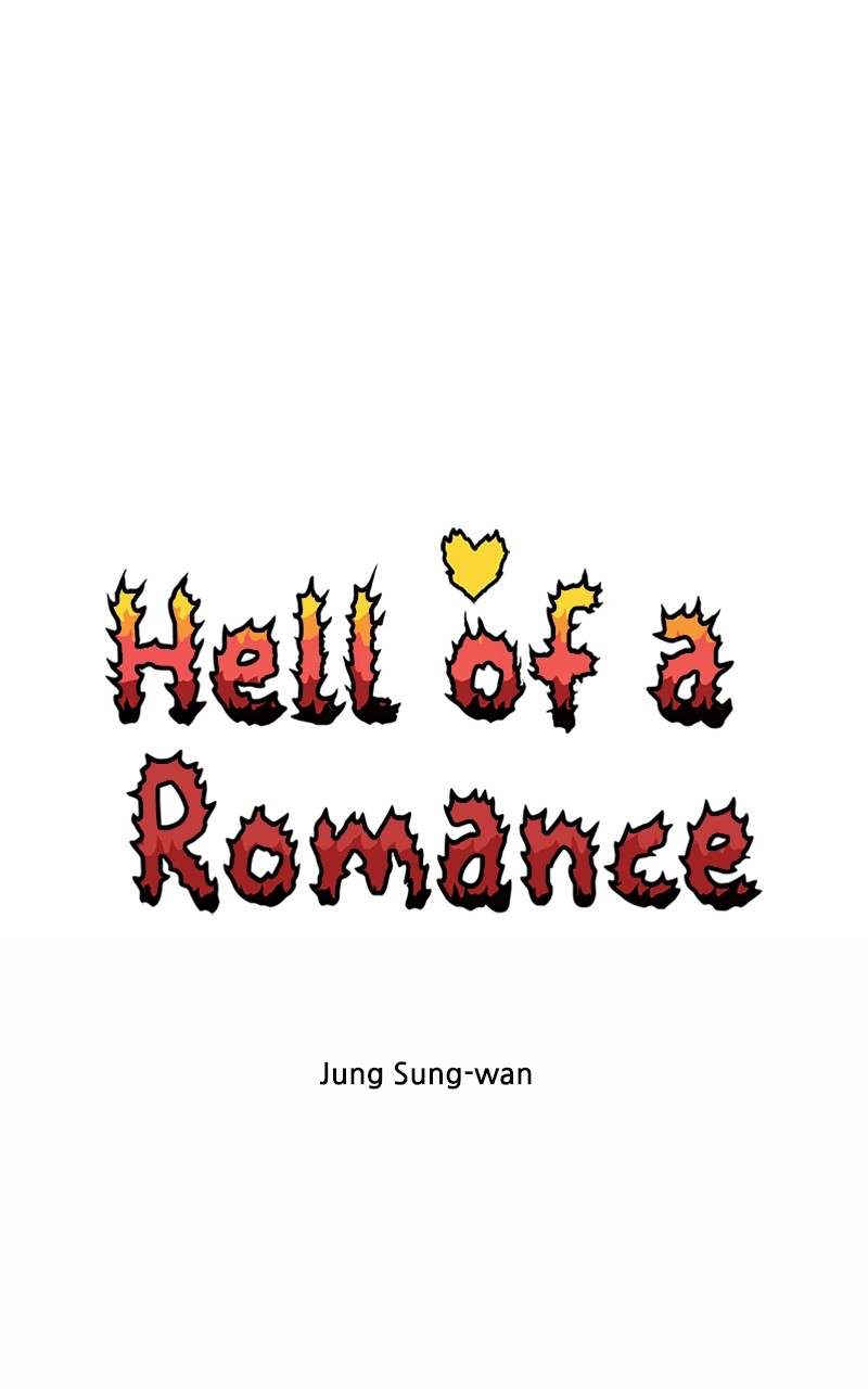 Hell Of A Romance - chapter 18 - #6
