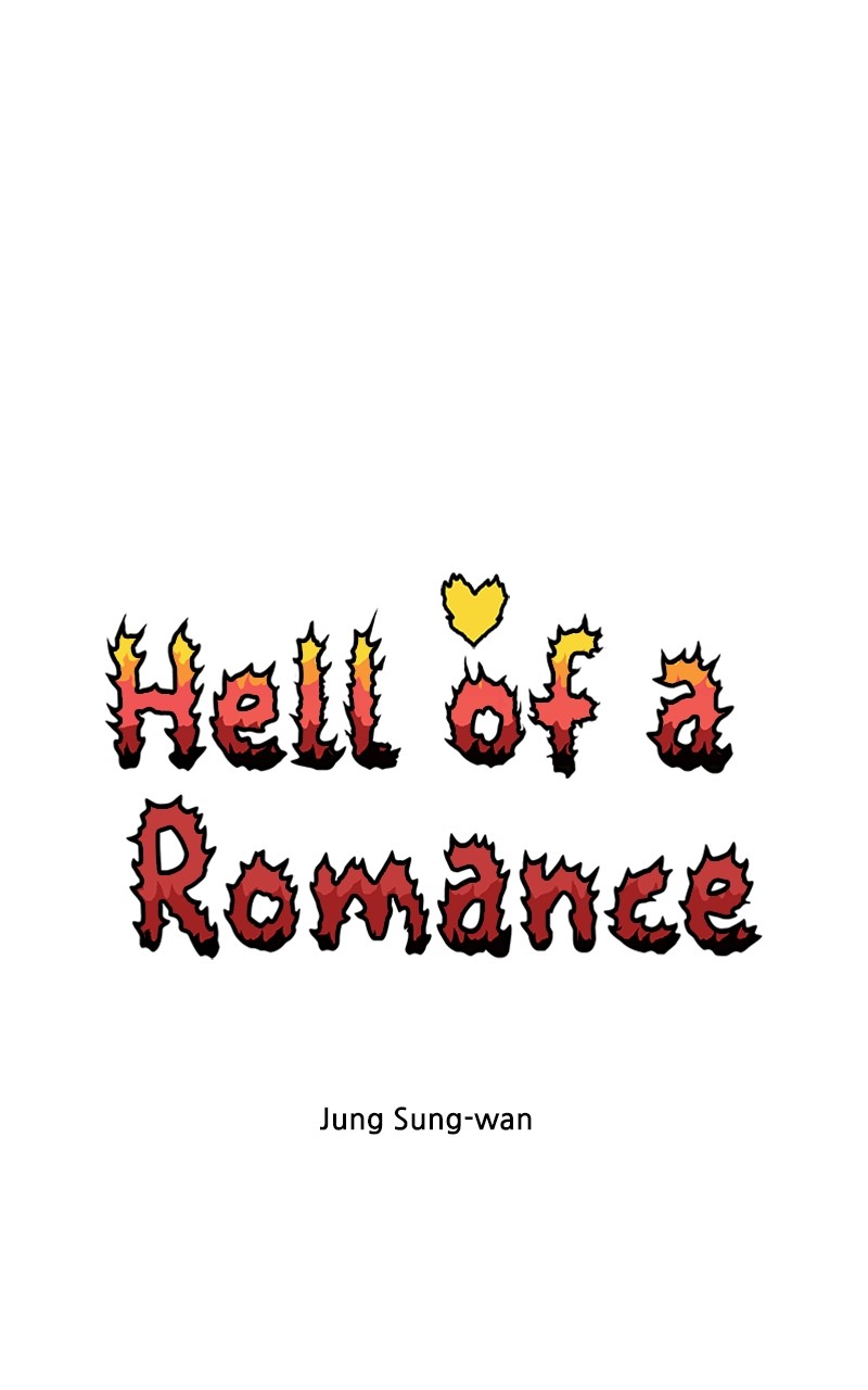 Hell Of A Romance - chapter 19 - #2