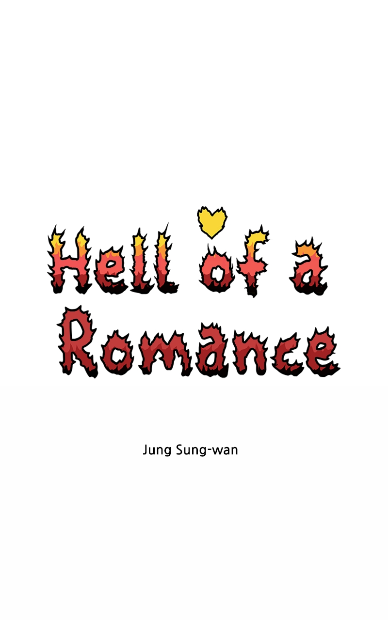 Hell Of A Romance - chapter 2 - #1