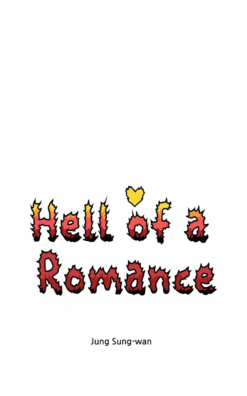 Hell Of A Romance - chapter 21 - #3
