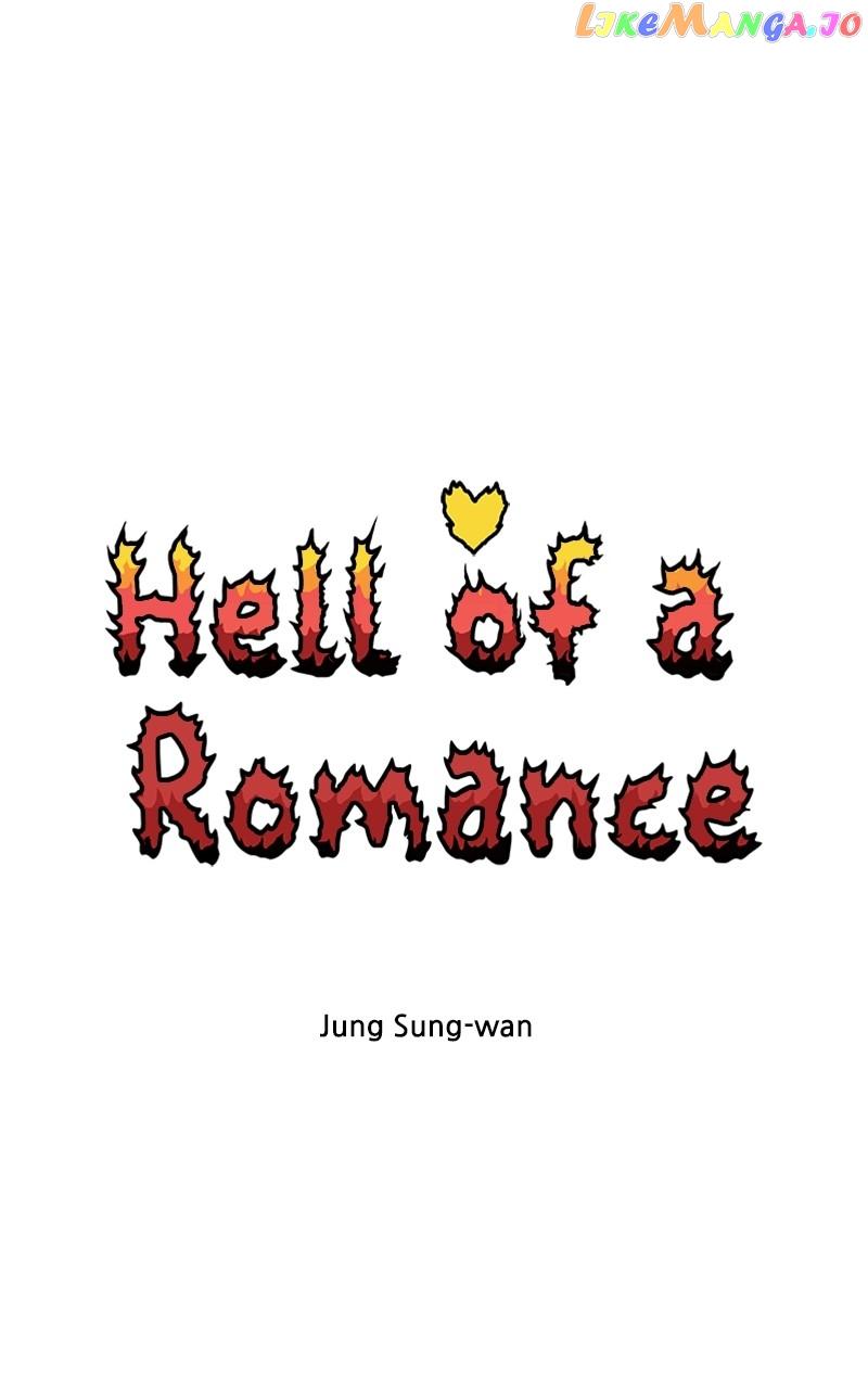 Hell Of A Romance - chapter 28 - #6