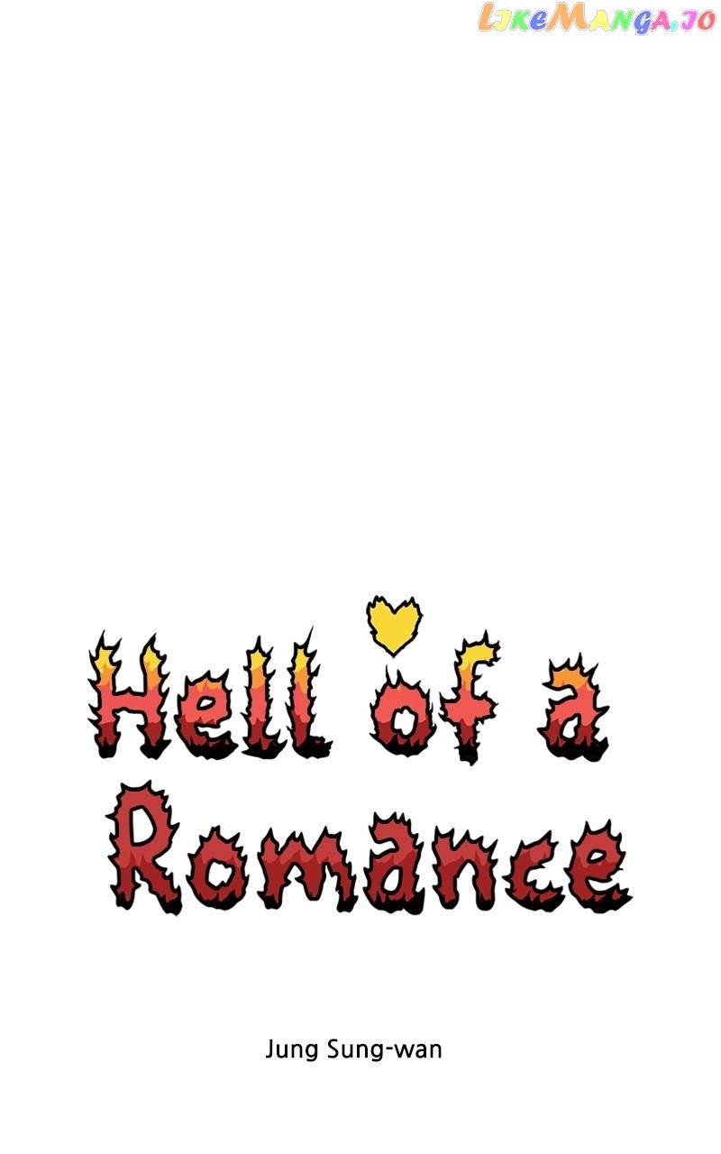 Hell Of A Romance - chapter 29 - #5